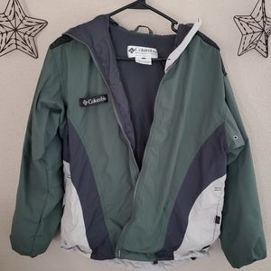 Columbia Women's Small jacket